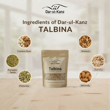 Talbina – A Prophetic Superfood for Health & Healing